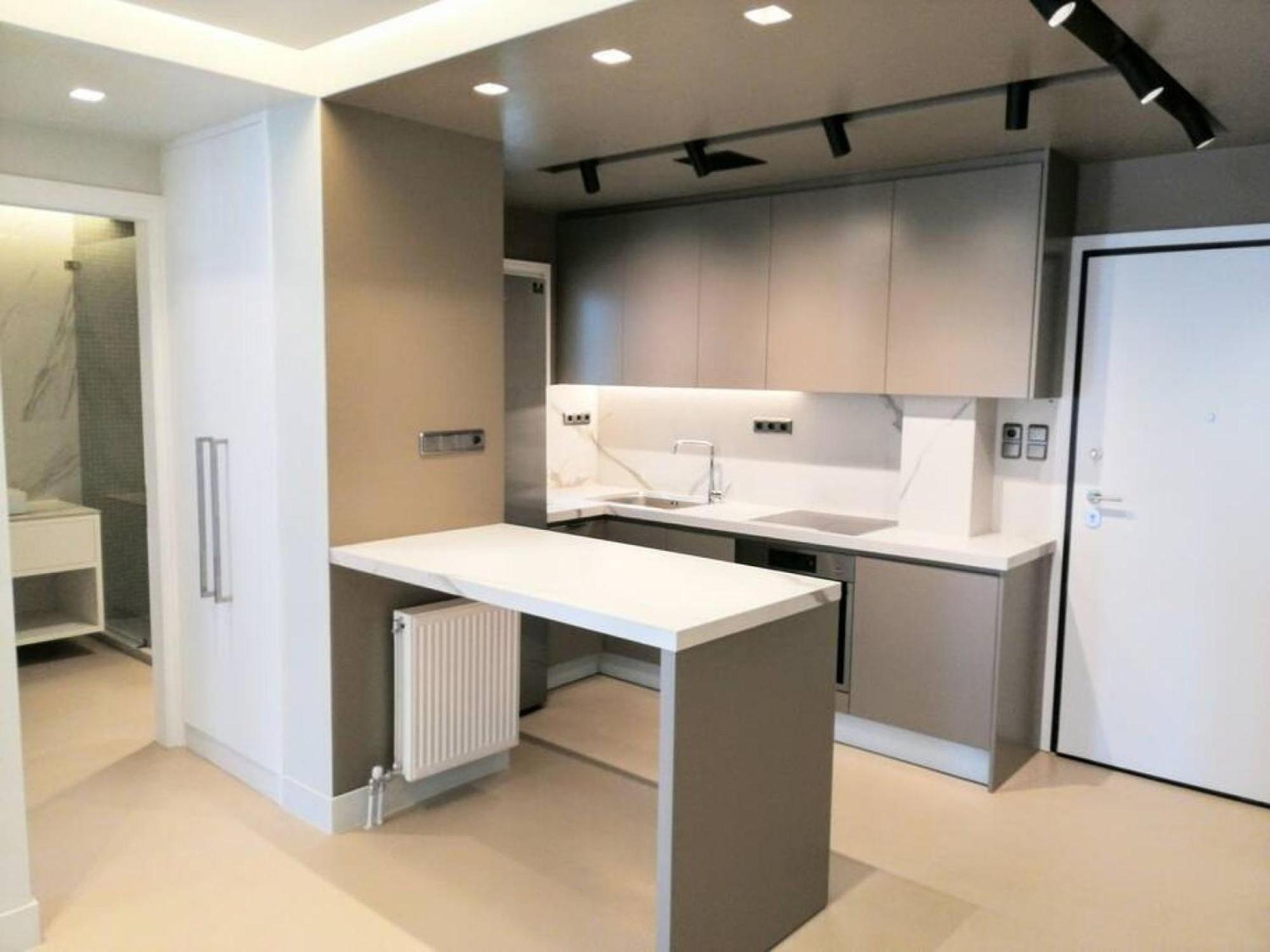 Luxurious Minimal Apartment In Acropolis أثينا المظهر الخارجي الصورة